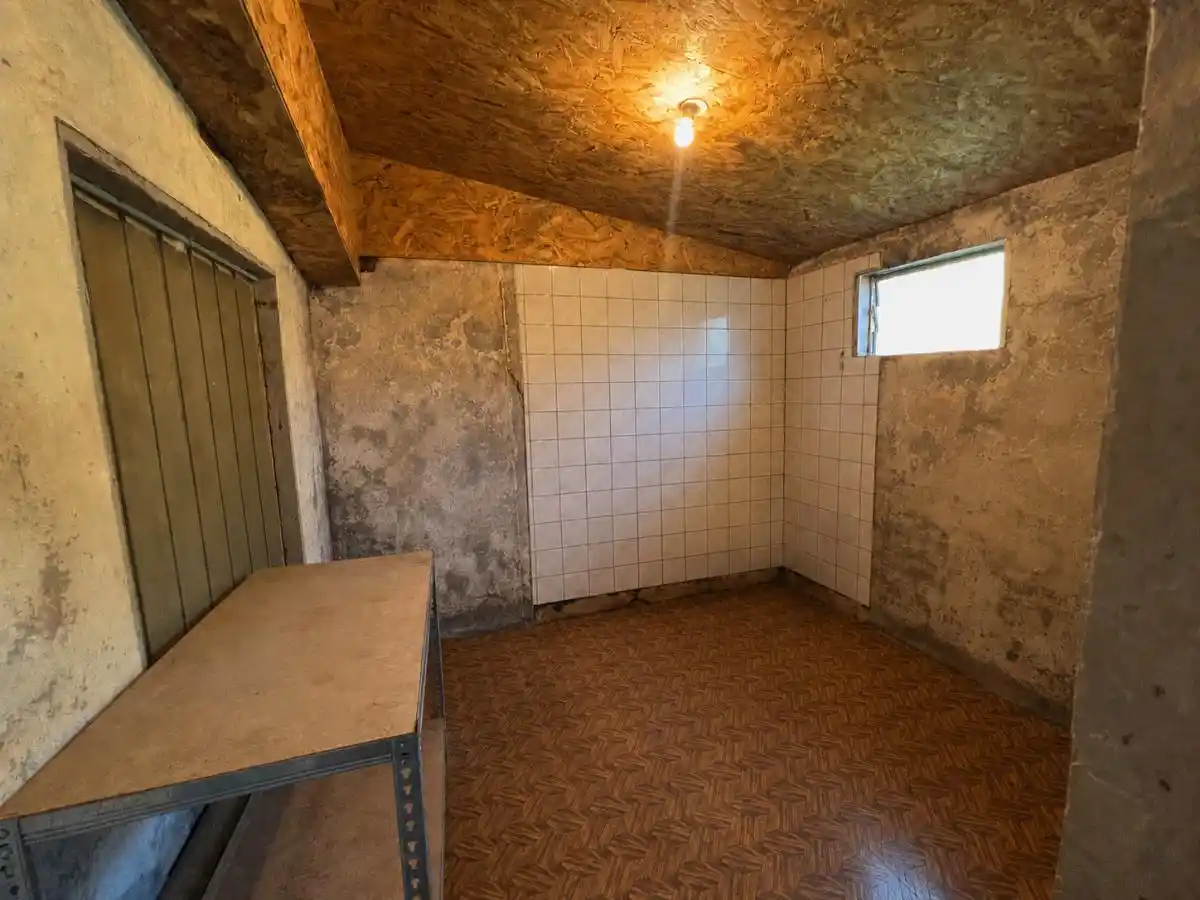 Photo 2 - Maison à vendre - Ancien 233 600 € 5 pièces 3 chambres 72 m² Petite-Île 97429