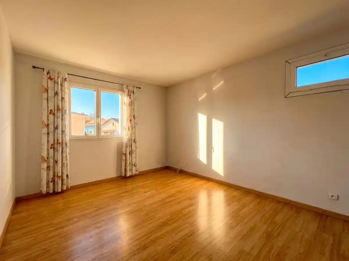 Photo 4 - Maison à vendre - Ancien 299 000 € 3 pièces 2 chambres 128 m² Le Tampon 97430