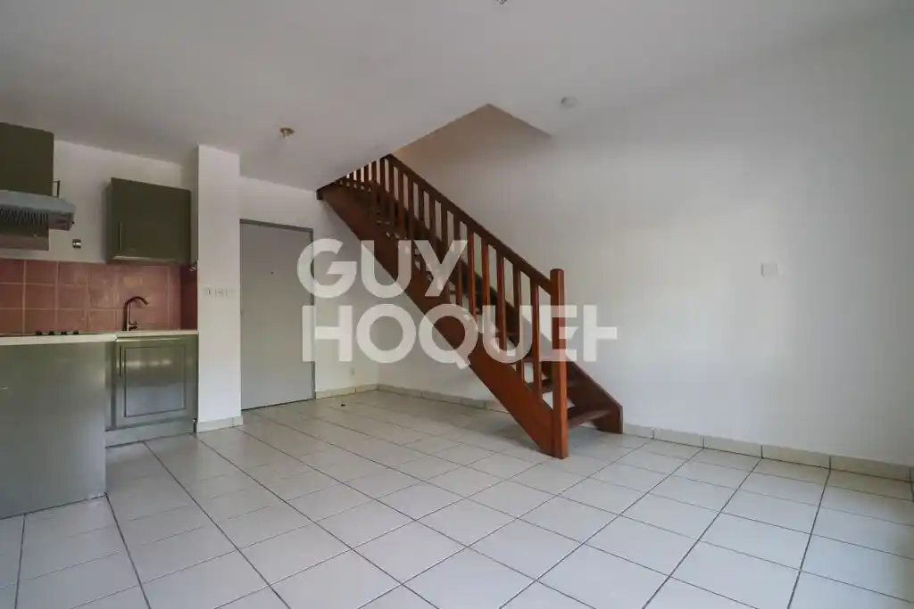 Photo 1 - Appartement à vendre - Ancien 110 000 € 2 pièces 1 chambres 36.5 m² Saint-Denis Sainte-clotilde 97490
