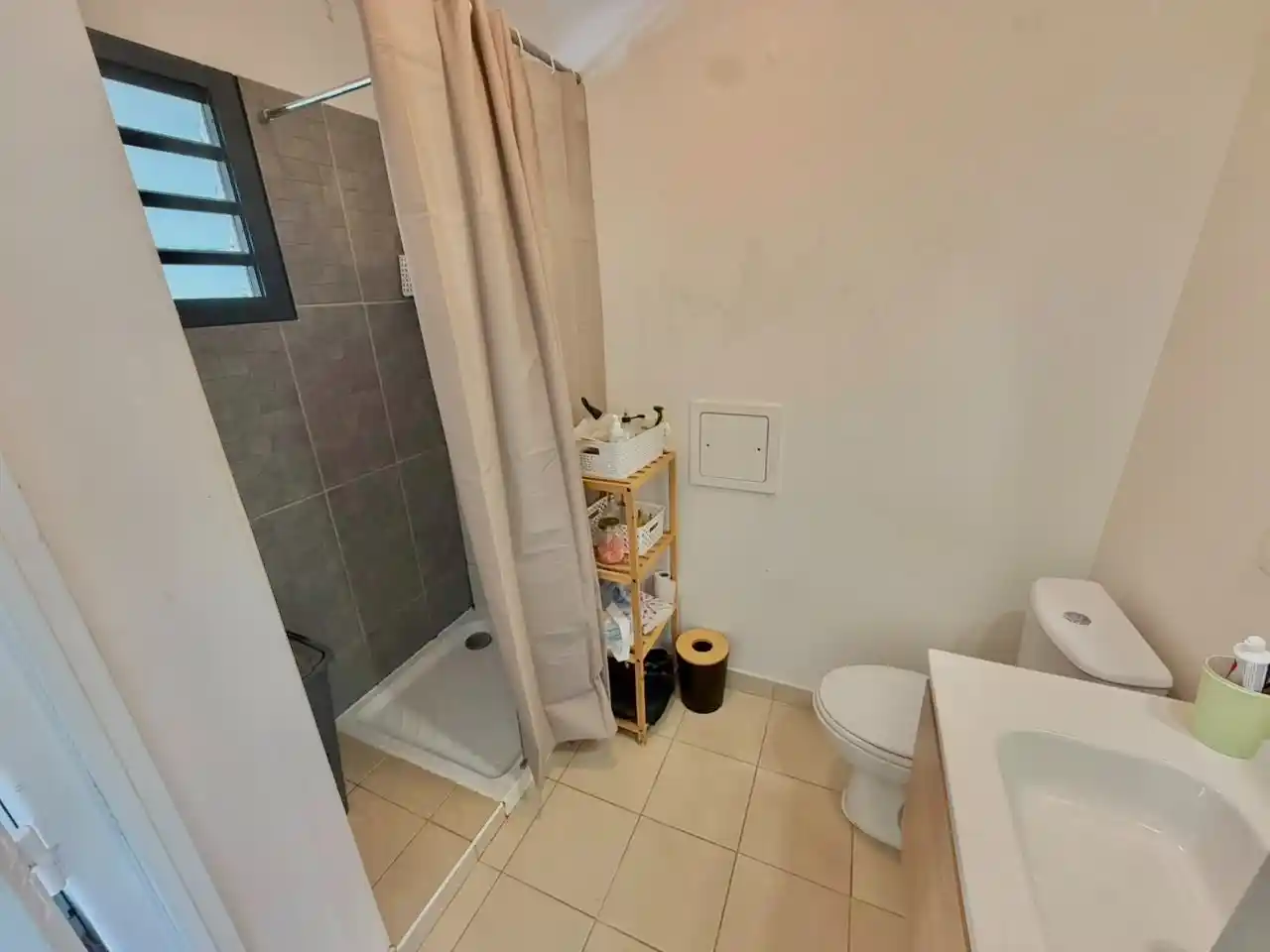 Photo 3 - Appartement à vendre - Ancien 89 000 € 1 pièces 24 m² Saint-Denis Sainte-clotilde 97490