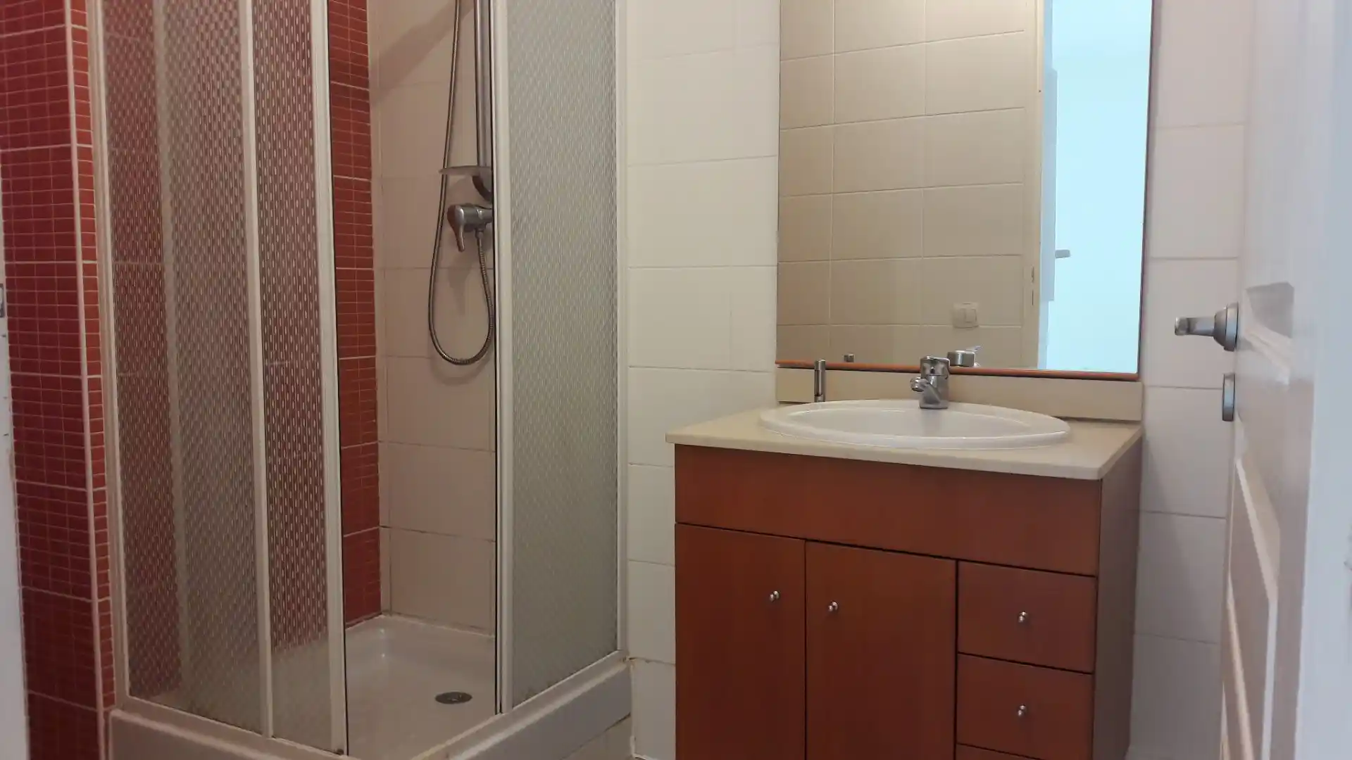 Photo 3 - Appartement à louer - Ancien 702 € 2 pièces 1 chambres 49.43 m² Saint-Denis 97400