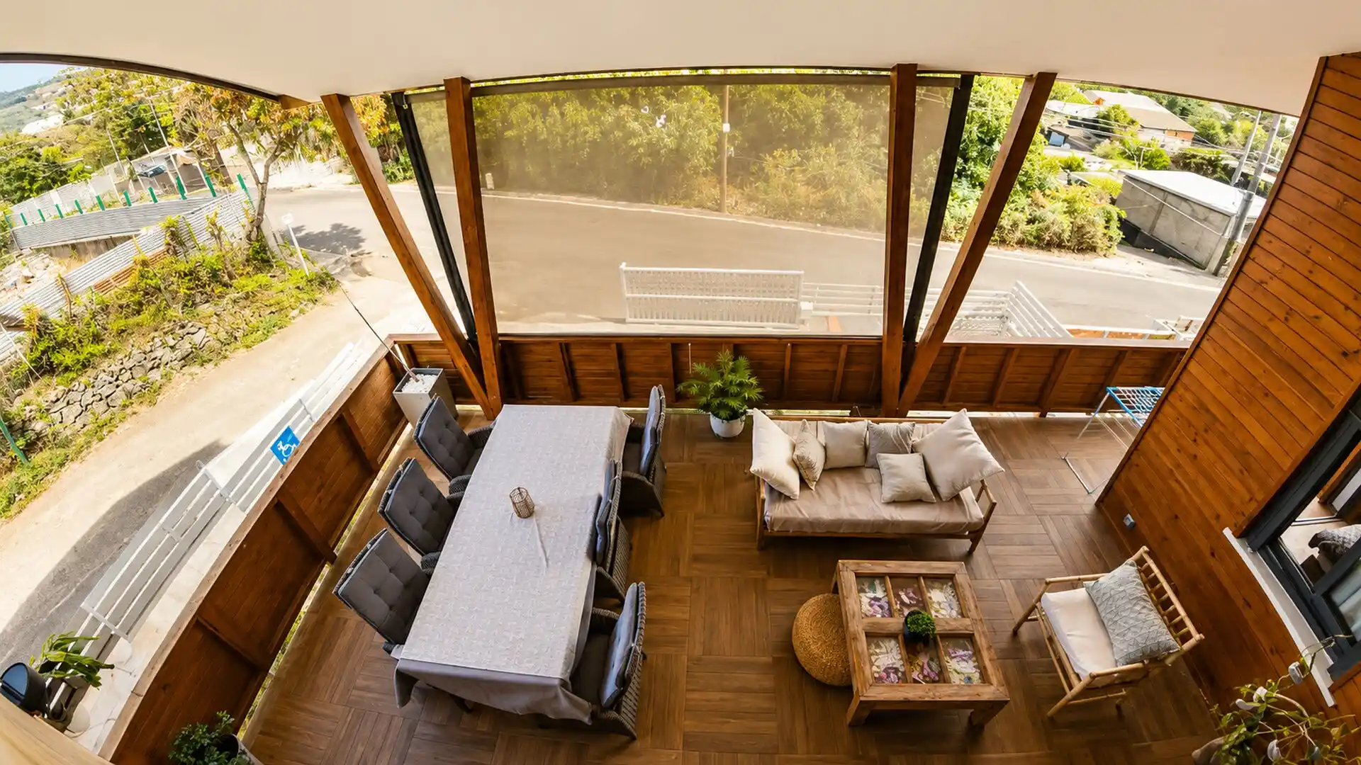 Photo 3 - Maison à vendre - Ancien 477 000 € 4 pièces 3 chambres 107 m² Saint-Paul 97411