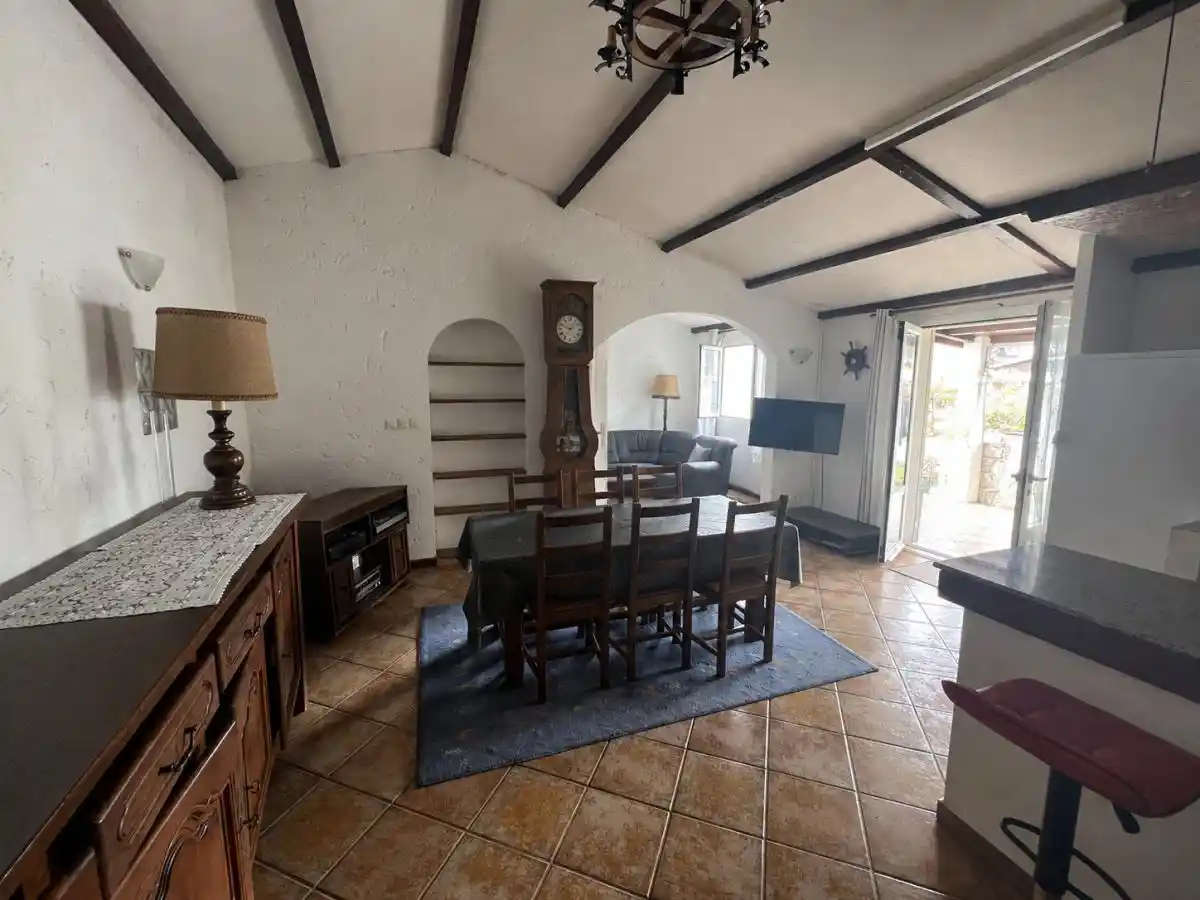 Photo 4 - Maison à vendre - Ancien 213 000 € 3 pièces 2 chambres 70 m² Le Tampon 97430