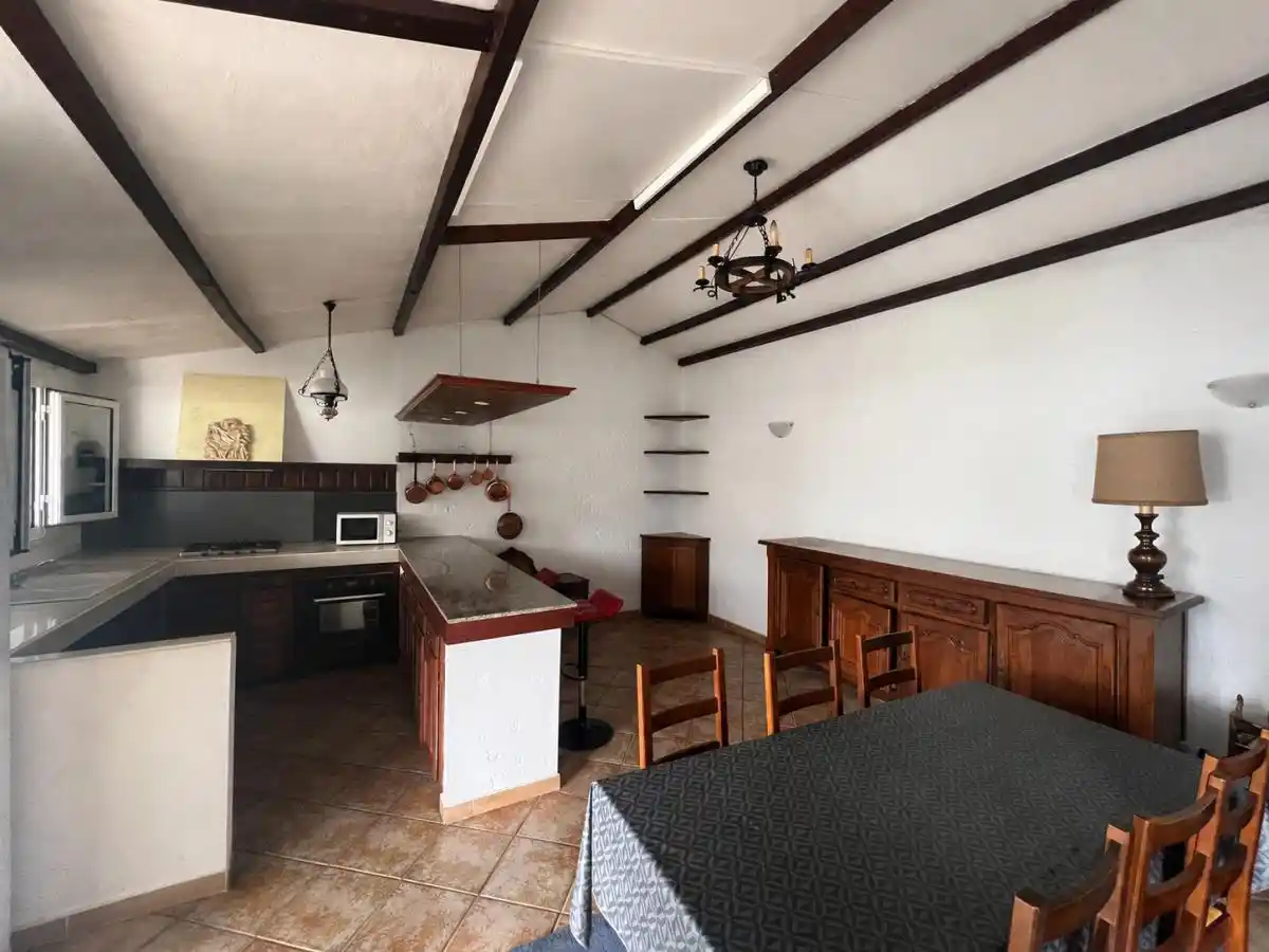 Photo 3 - Maison à vendre - Ancien 213 000 € 3 pièces 2 chambres 70 m² Le Tampon 97430