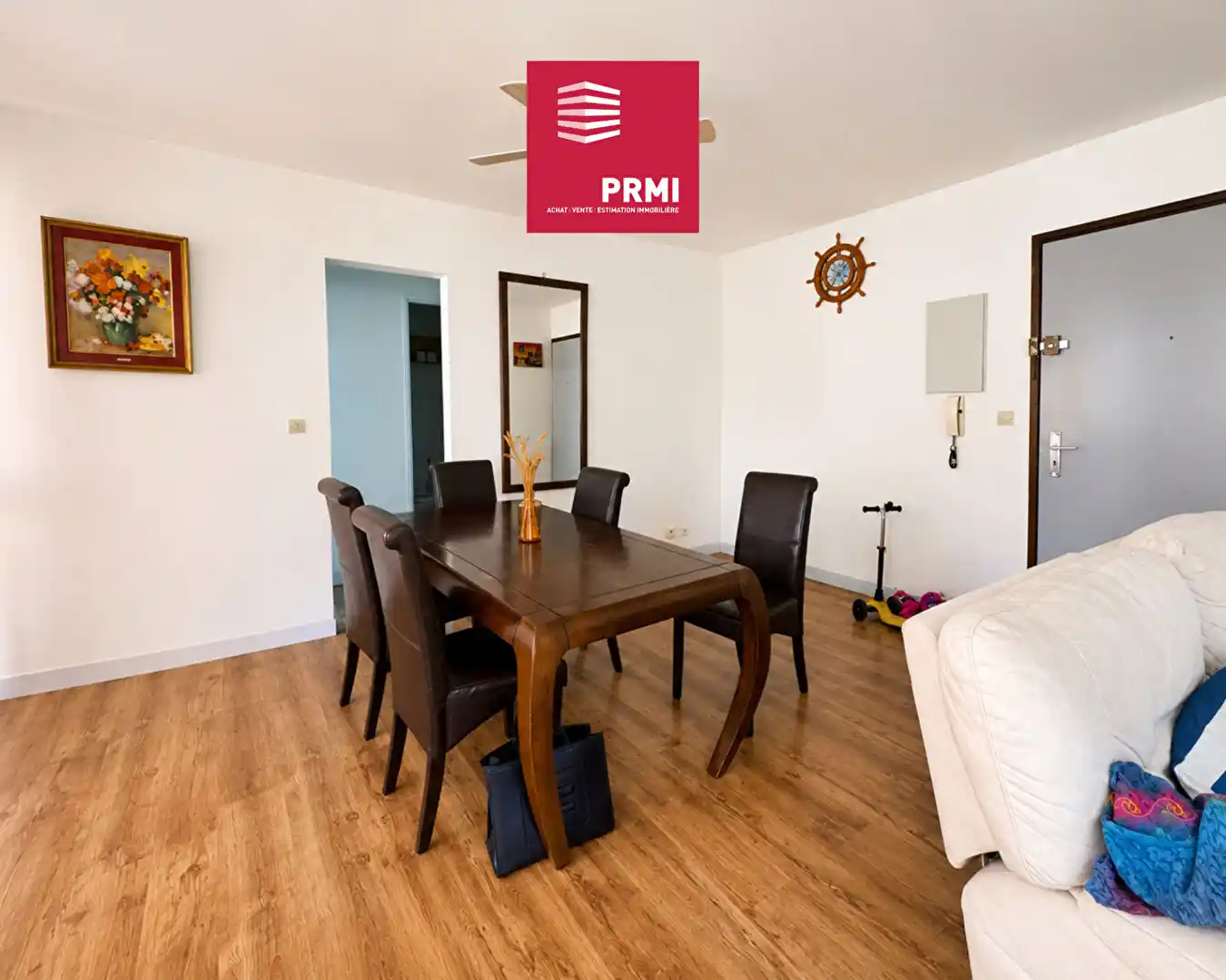 Photo 4 - Appartement à vendre - Ancien 325 000 € 2 pièces 1 chambres 51.38 m² Saint-Paul Saint-Gilles les Bains 97434