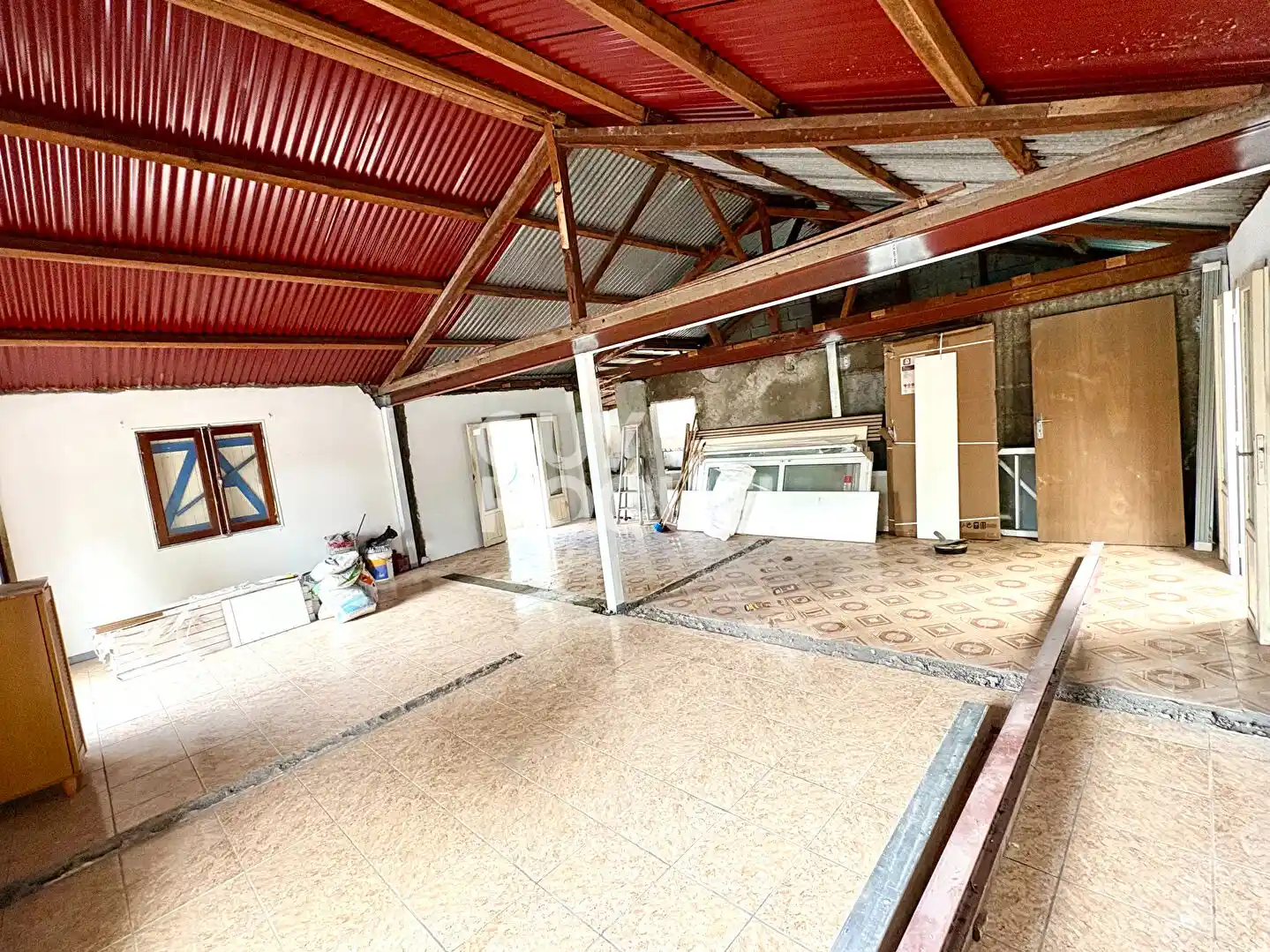 Photo 3 - Maison à vendre - Ancien 290 000 € 4 pièces 89 m² Entre-Deux 97414