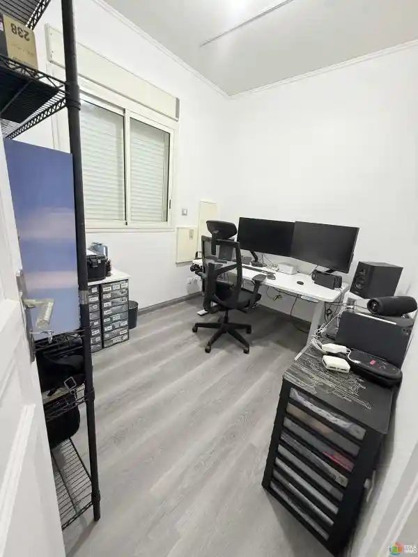 Photo 3 - Maison à vendre - Ancien 285 000 € 5 pièces 3 chambres 112 m² Saint-André 97440