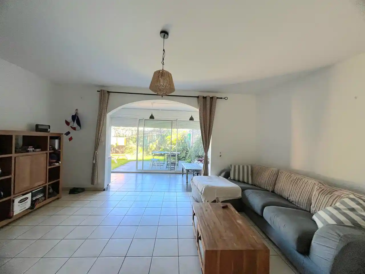 Photo 4 - Appartement à vendre - Ancien 449 000 € 4 pièces 3 chambres 93 m² Saint-Paul Saint-Gilles les Bains 97434