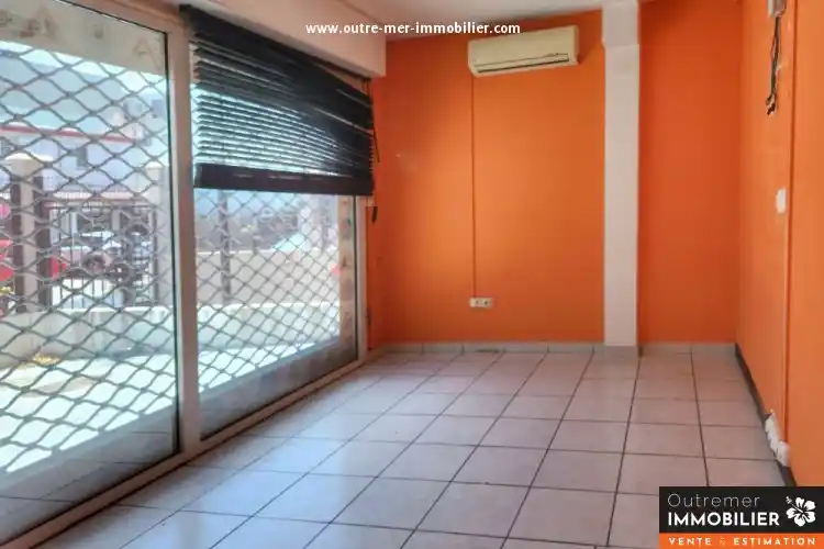 Photo 2 - Local / Bureaux à vendre - Ancien 150 000 € Saint-Denis Sainte-clotilde 97490