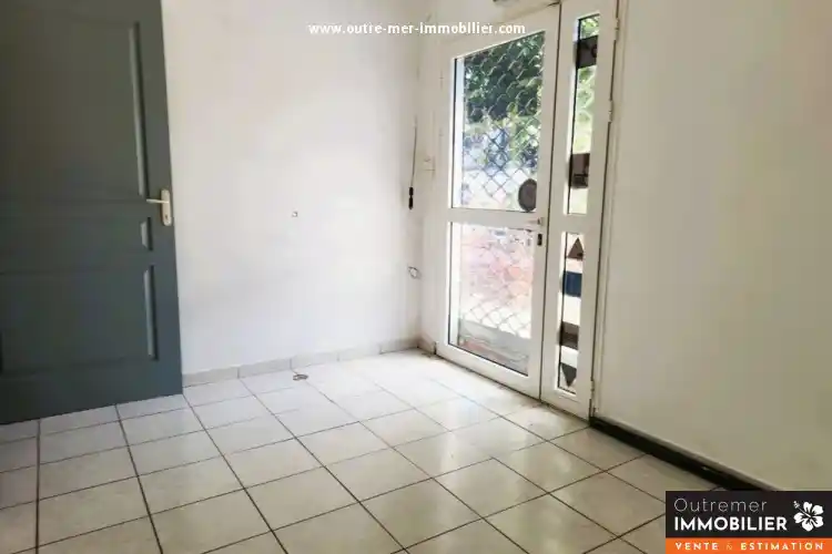 Photo 4 - Local / Bureaux à vendre - Ancien 150 000 € Saint-Denis Sainte-clotilde 97490
