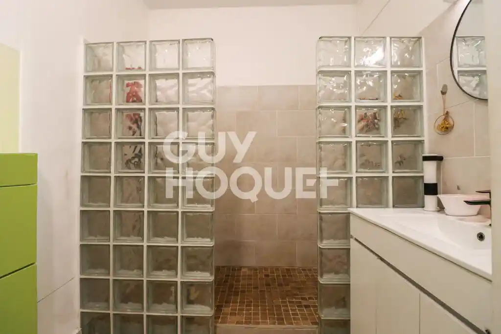 Photo 3 - Appartement à vendre - Ancien 250 000 € 3 pièces 2 chambres 81 m² Saint-Denis 97400