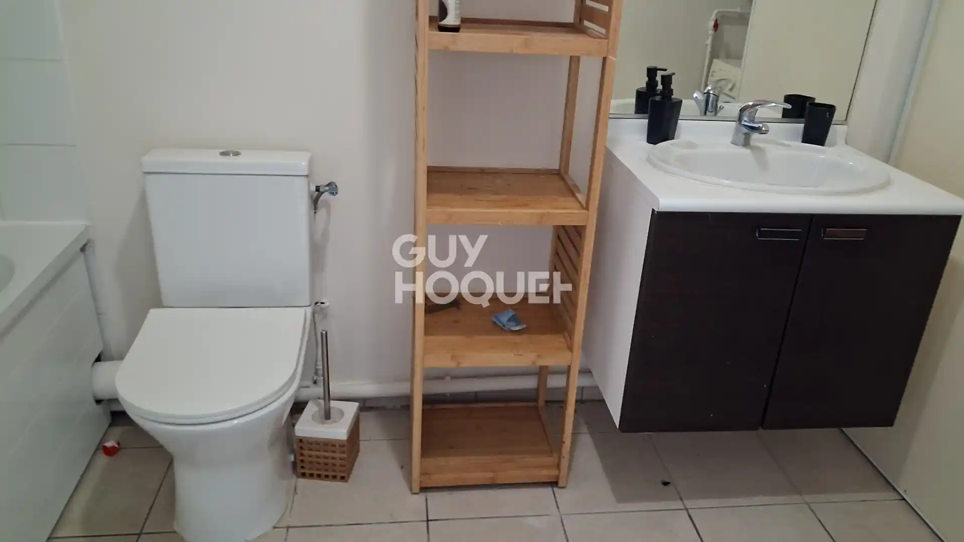 Photo 4 - Appartement à vendre - Ancien 129 000 € 2 pièces 1 chambres 34.97 m² Saint-Denis Sainte-clotilde 97490