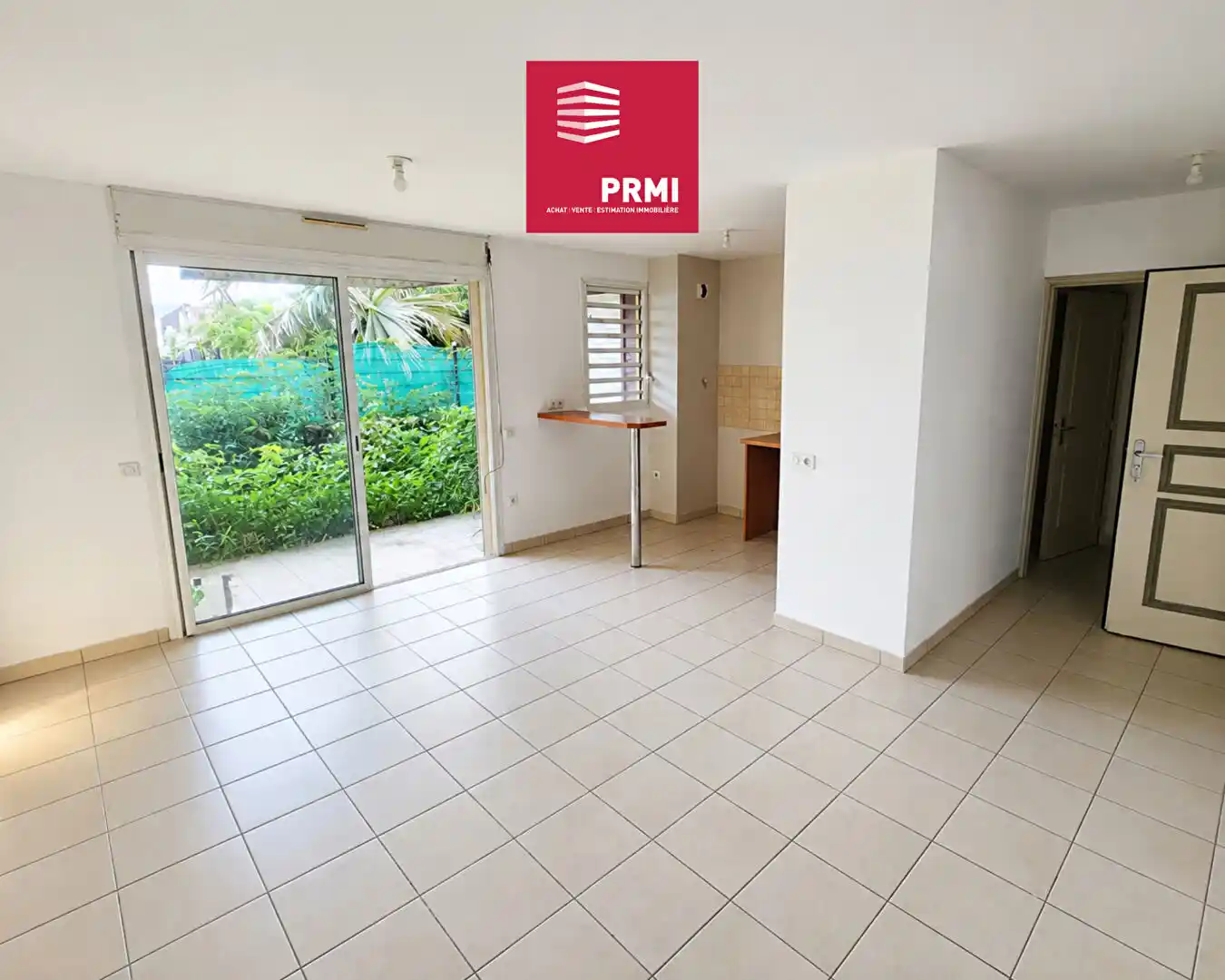 Photo 1 - Appartement à vendre - Ancien 120 000 € 2 pièces 1 chambres 45.92 m² Bras-Panon 97412