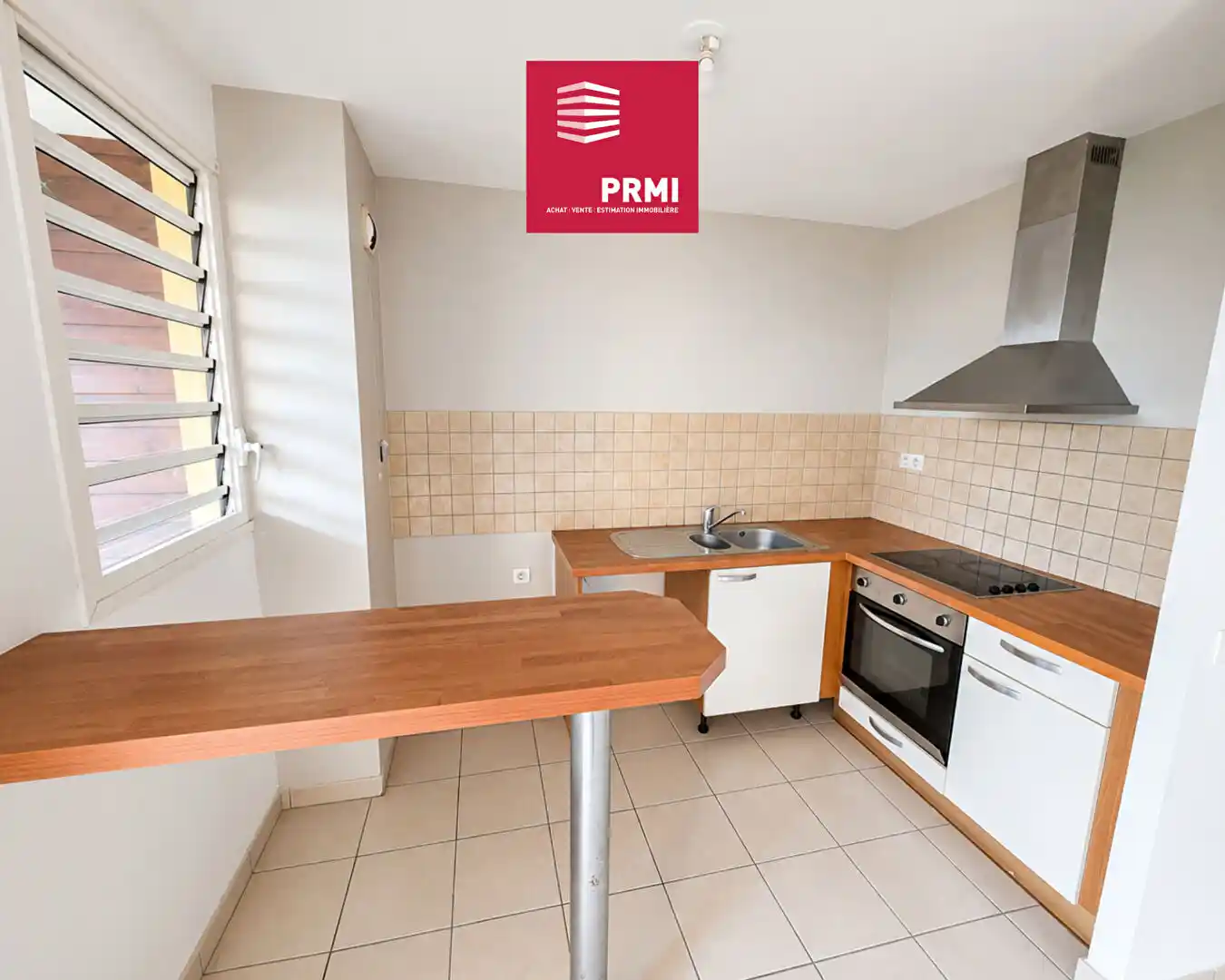 Photo 3 - Appartement à vendre - Ancien 120 000 € 2 pièces 1 chambres 45.92 m² Bras-Panon 97412
