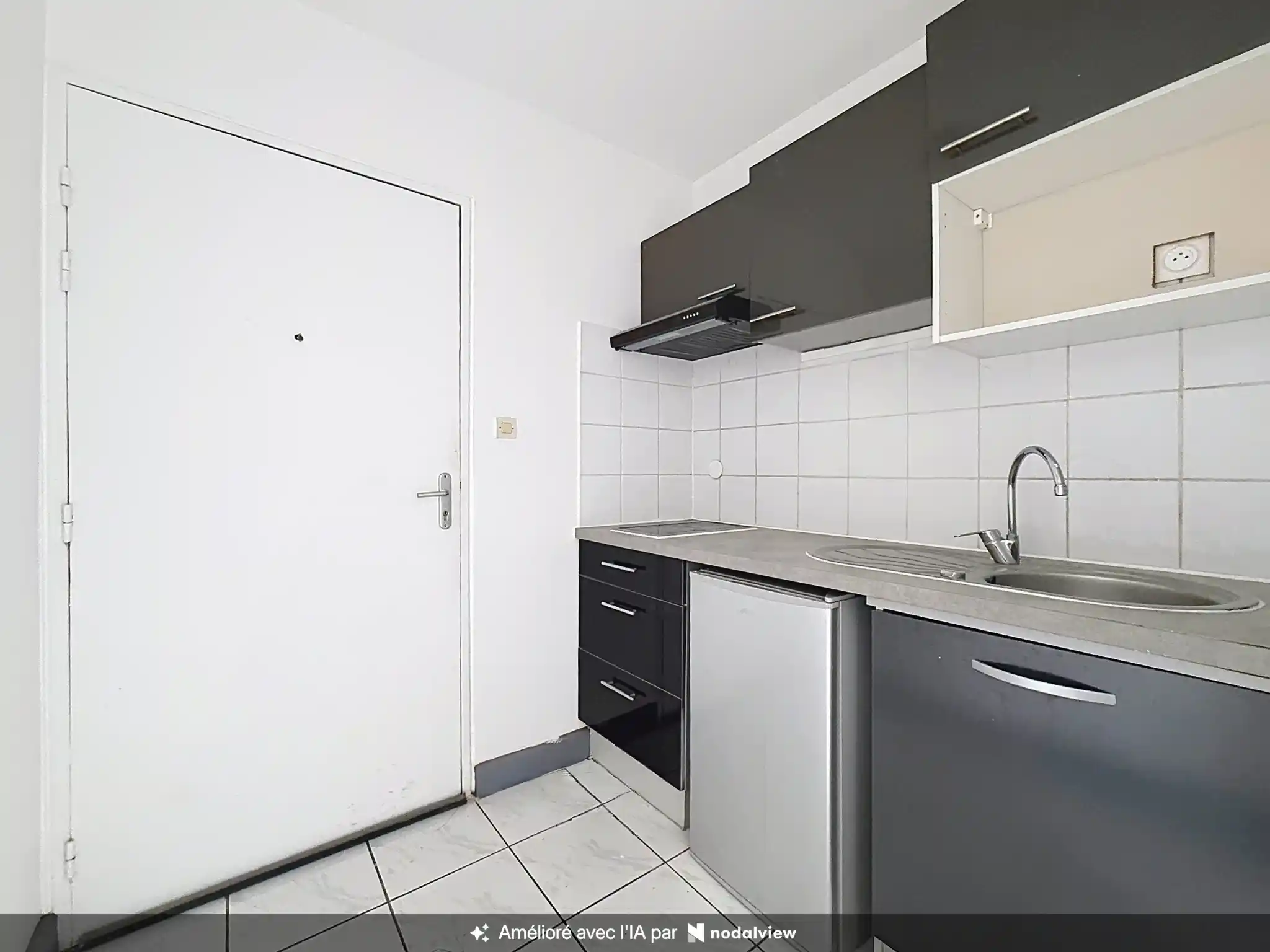 Photo 4 - Appartement à vendre - Ancien 77 000 € 1 pièces 23 m² Saint-Denis Sainte-clotilde 97490