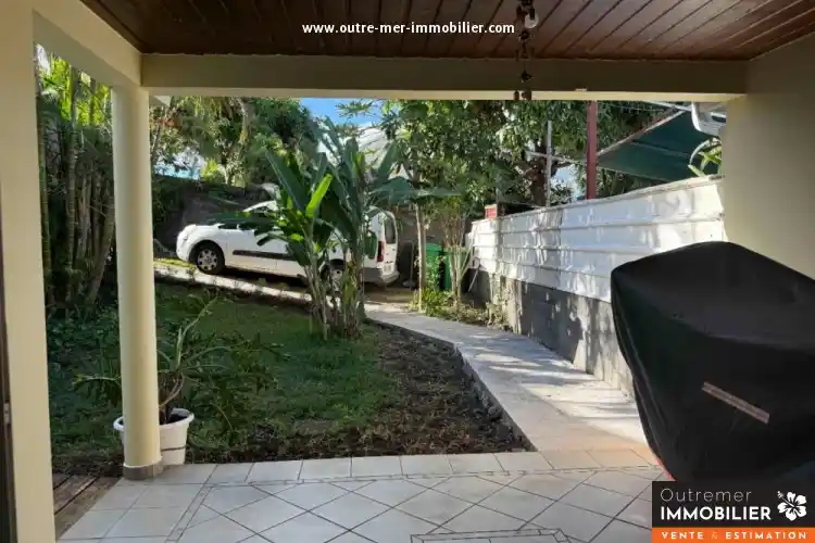 Photo 4 - Maison à vendre - Ancien 220 500 € 3 chambres 72 m² Petite-Île 97429