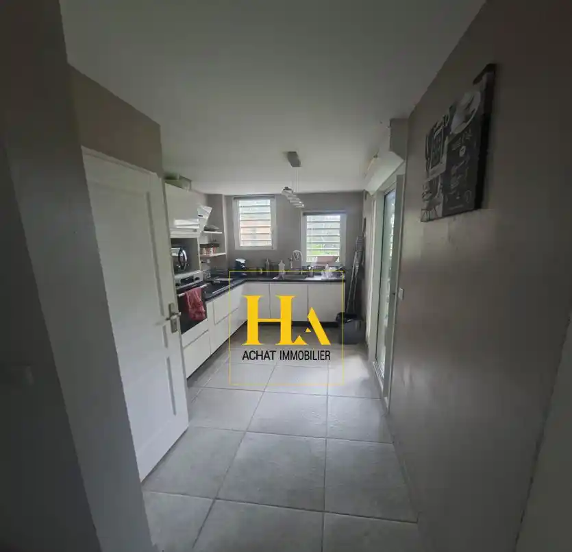Photo 3 - Appartement à vendre - Ancien 155 000 € 2 pièces 1 chambres 50.21 m² Saint-Denis La Montagne 97417