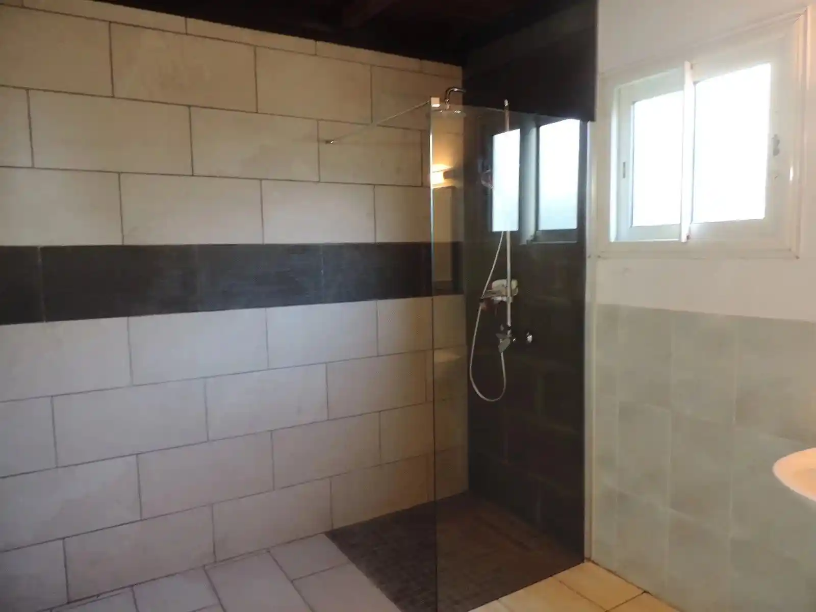 Photo 4 - Maison à louer - Ancien 880 € 4 pièces 82 m² Petite-Île 97429