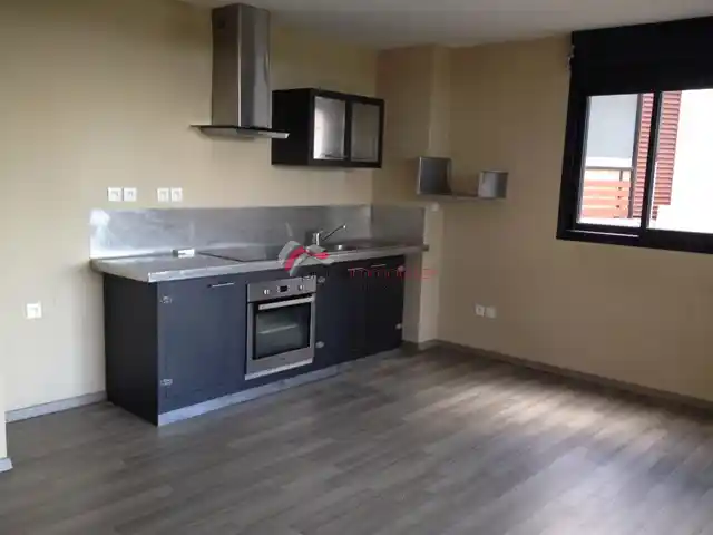 Photo 2 - Appartement à louer - Ancien 536 € 1 pièces 33 m² Saint-Denis Sainte-clotilde 97490
