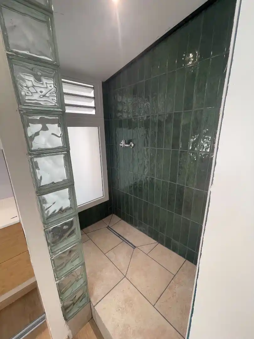 Photo 3 - Appartement à louer - Ancien 700 € 2 pièces 1 chambres 33 m² Le Tampon 97430