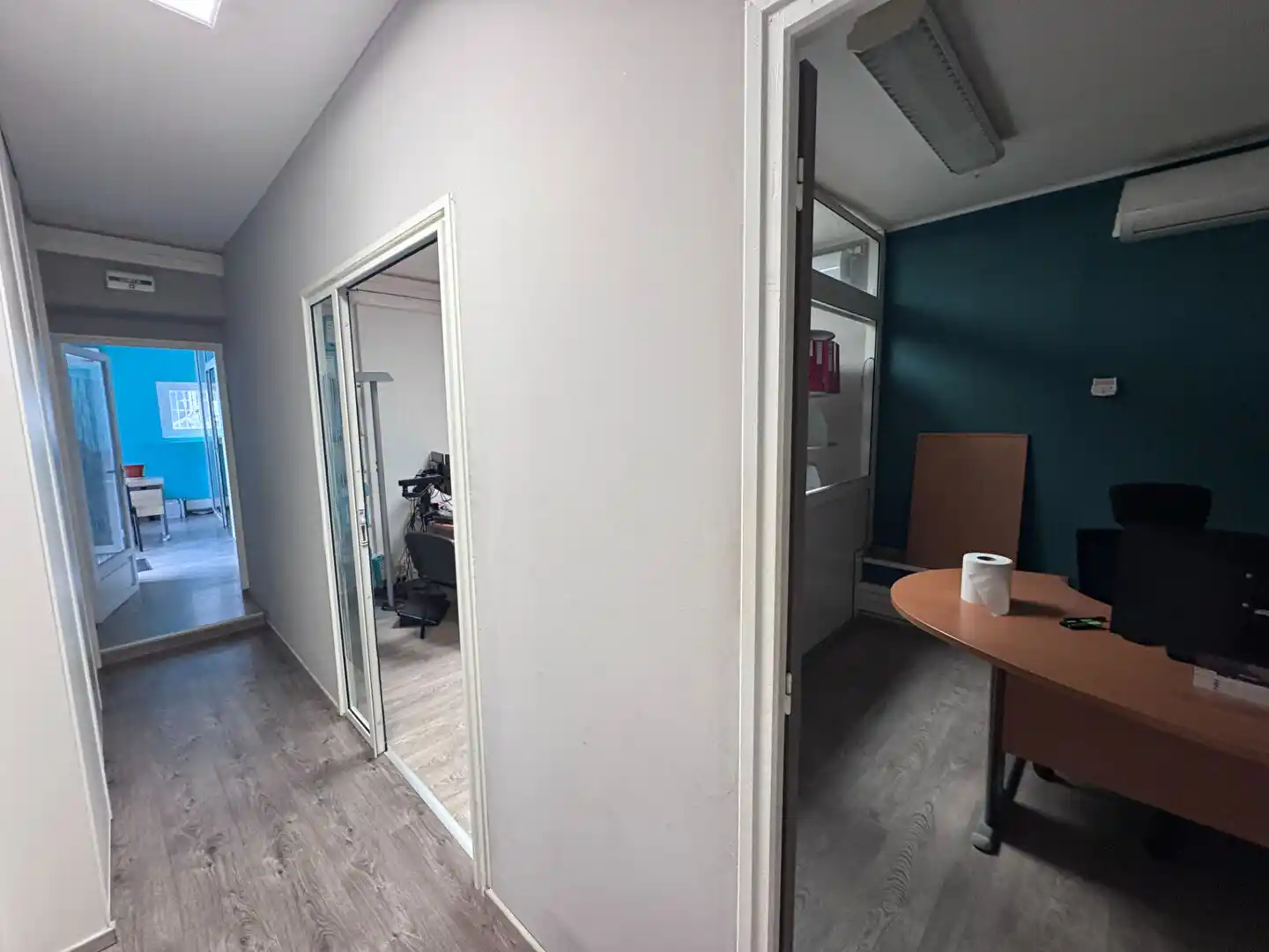 Photo 3 - Appartement à louer - Ancien 1 850 € 6 pièces Saint-Leu 97436