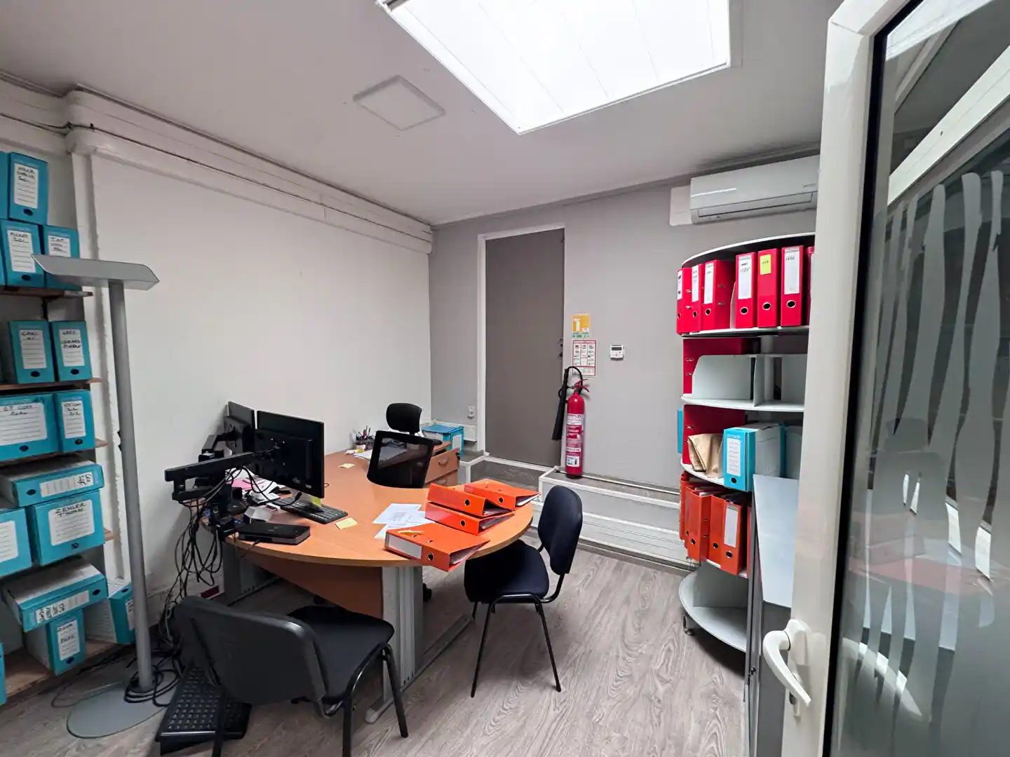 Photo 4 - Appartement à louer - Ancien 1 850 € 6 pièces Saint-Leu 97436