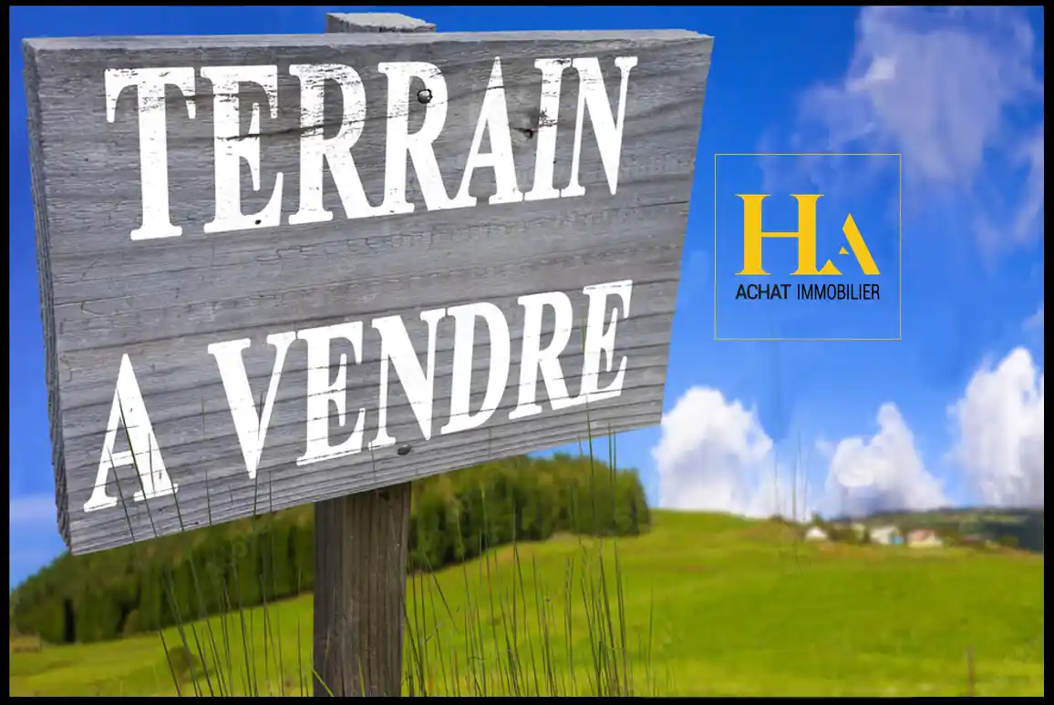 Photo 1 - Terrain à vendre - Ancien 83 250 € 450 m² Saint-Benoît 97437