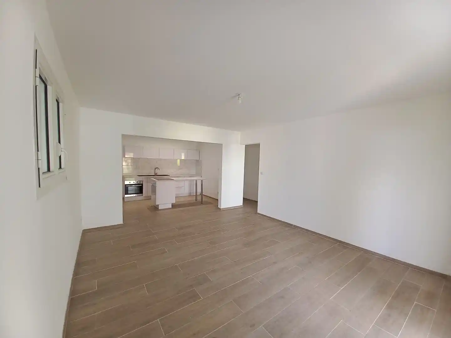 Photo 3 - Maison à louer - Ancien 1 029,9 € 4 pièces 3 chambres 104 m² Le Tampon 97430