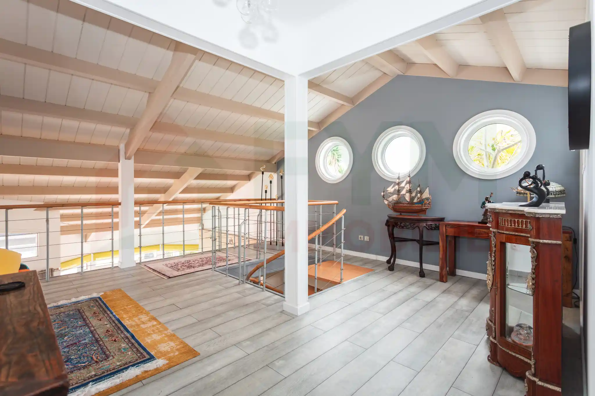 Photo 3 - Maison à vendre - Ancien 449 000 € 5 pièces 4 chambres 133 m² Saint-Denis 97400
