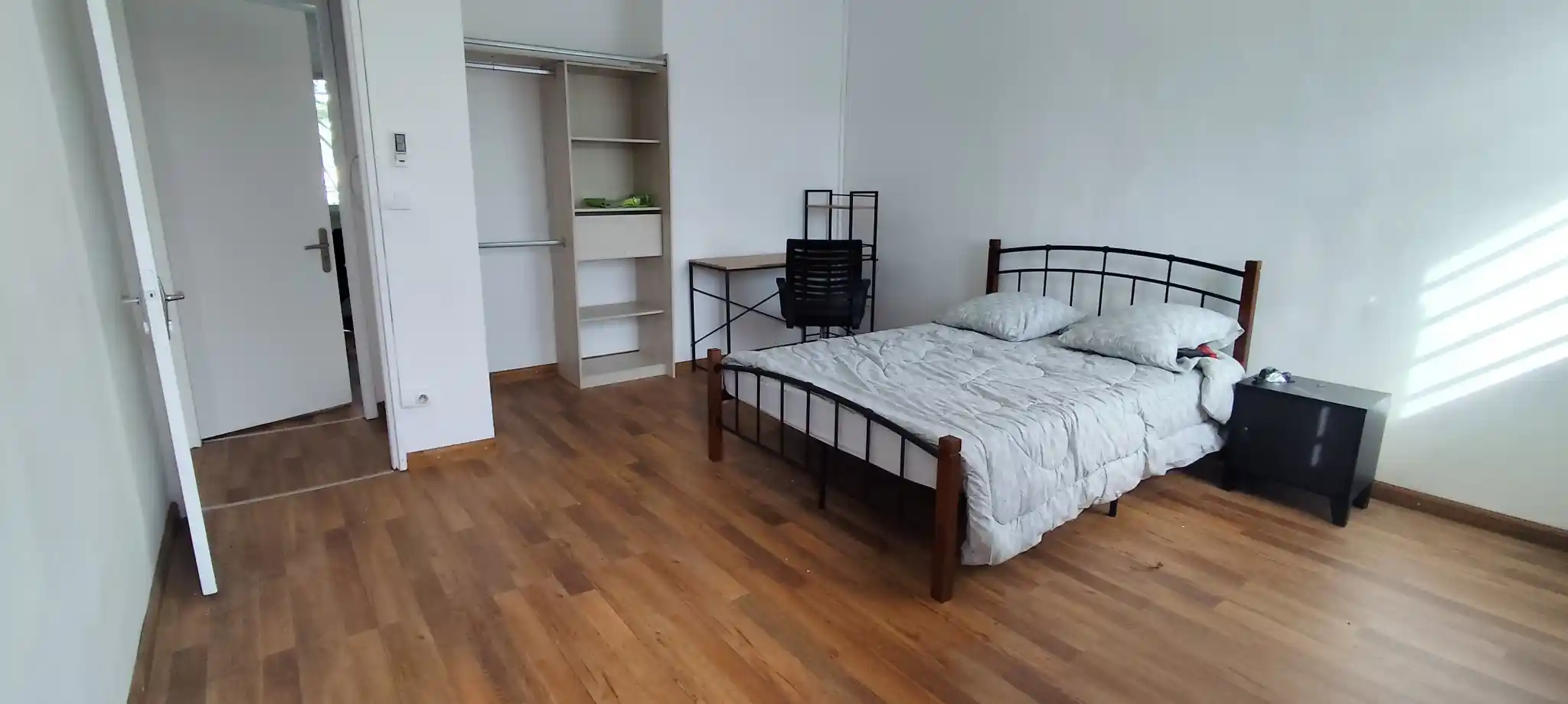 Photo 4 - Maison à louer - Ancien 1 850 € 4 pièces 3 chambres 102.12 m² Saint-Denis 97400