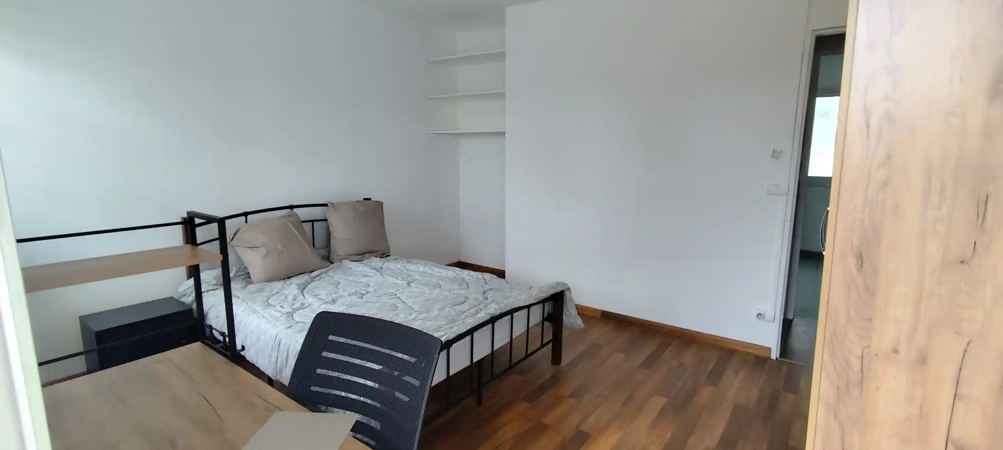 Photo 3 - Maison à louer - Ancien 1 850 € 4 pièces 3 chambres 102.12 m² Saint-Denis 97400