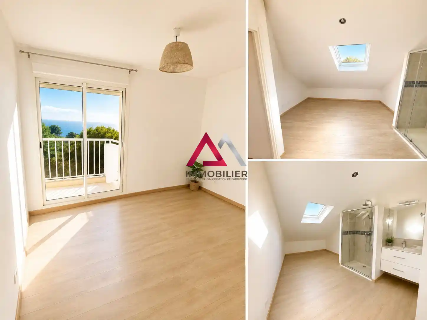 Photo 4 - Maison à vendre - Ancien 275 000 € 4 pièces 3 chambres 79.51 m² Saint-Leu 97424