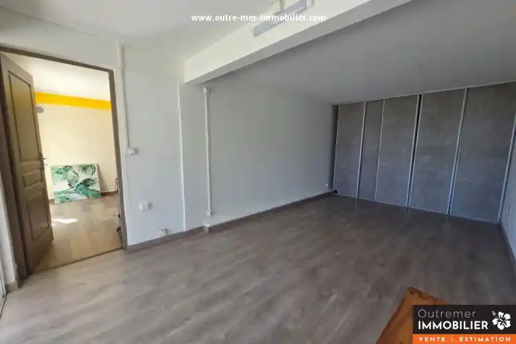Photo 4 - Appartement à vendre - Ancien 308 000 € 4 pièces 3 chambres 103 m² Saint-Paul 97460