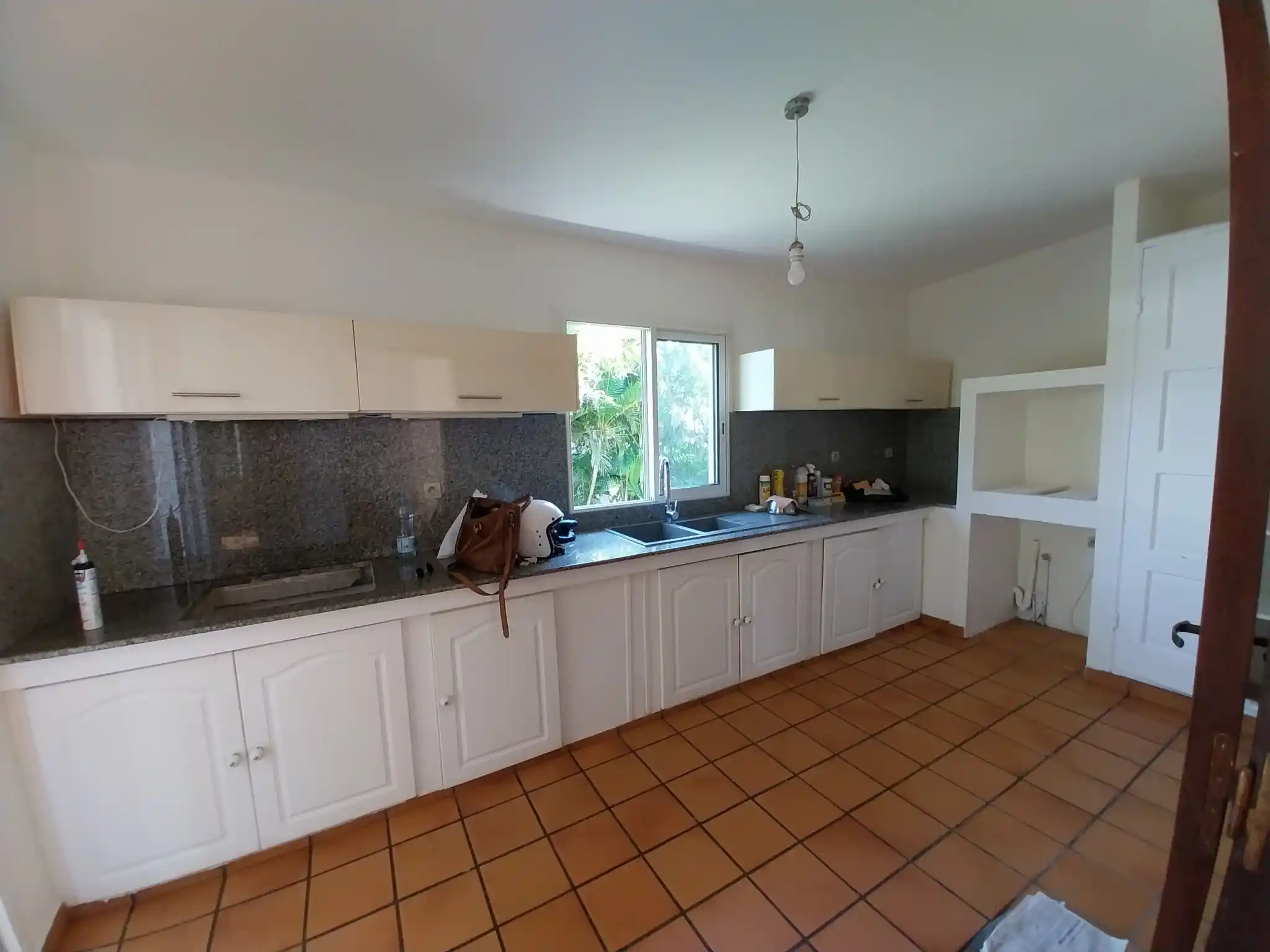 Photo 3 - Maison à vendre - Ancien 495 000 € 6 pièces 5 chambres 130 m² Saint-Denis La Montagne 97417