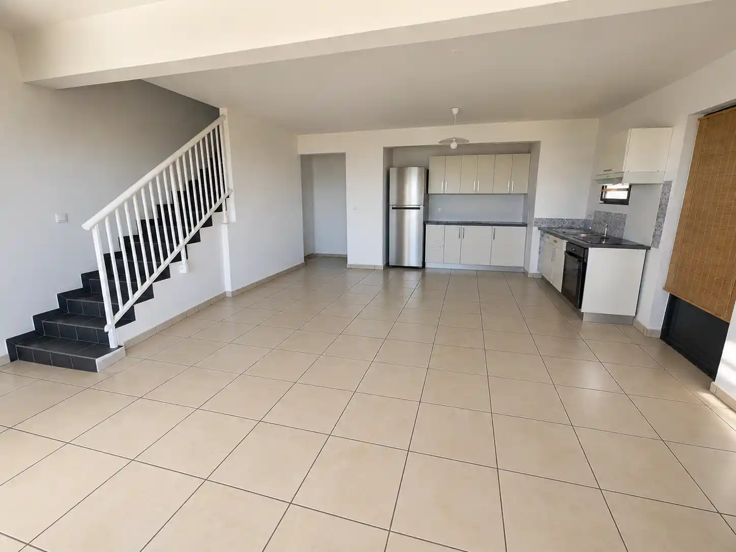 Photo 3 - Maison à vendre - Ancien 420 000 € 4 pièces 3 chambres 90 m² Saint-Paul 97460