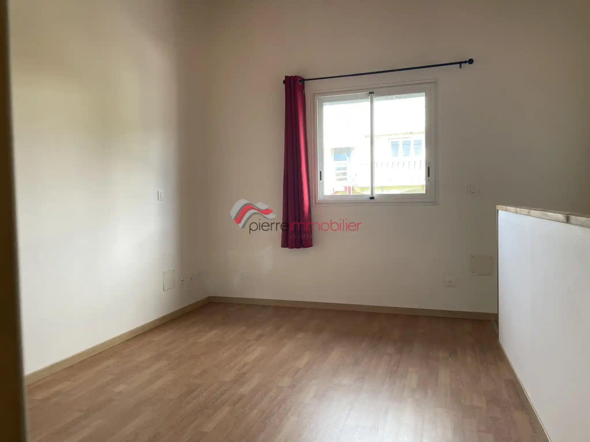 Photo 2 - Appartement à louer - Ancien 600 € 2 pièces 1 chambres 45 m² Le Tampon 97430