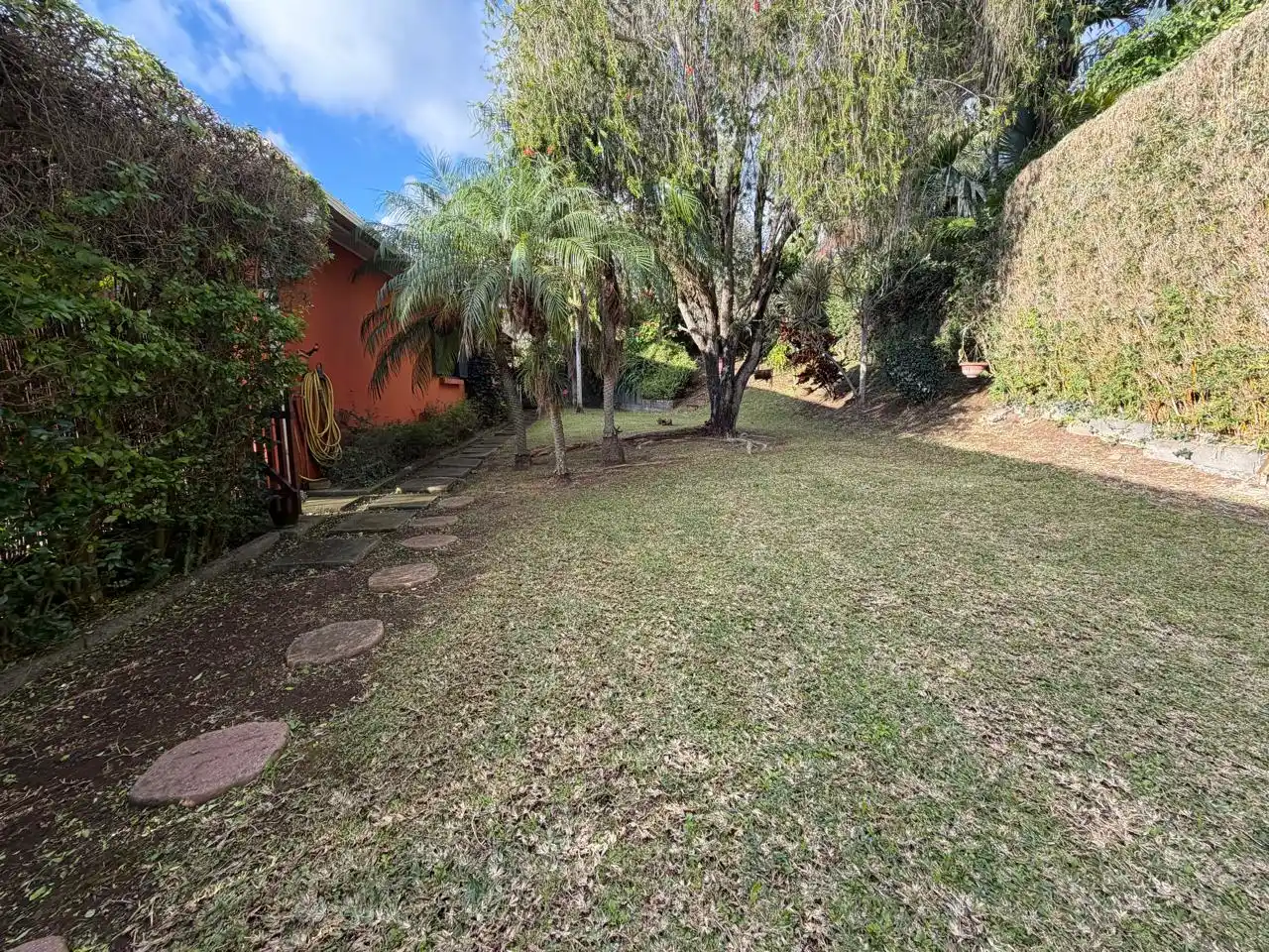 Photo 4 - Maison à vendre - Ancien 455 800 € 5 pièces 4 chambres 123 m² Les Trois-Bassins 97426