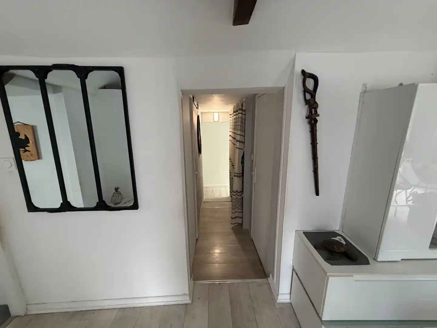 Photo 4 - Maison à vendre - Ancien 249 000 € 5 pièces 3 chambres 90 m² Saint-Louis 97450