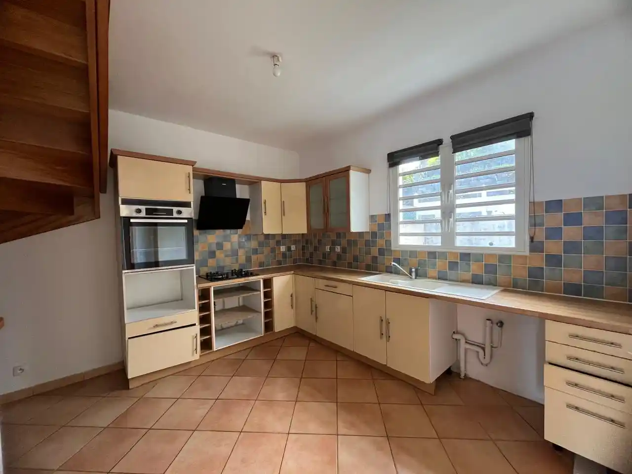 Photo 4 - Maison à vendre - Ancien 255 000 € 4 pièces 3 chambres 91 m² Saint-Leu 97416