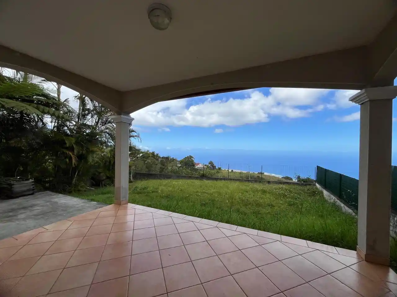 Photo 1 - Maison à vendre - Ancien 255 000 € 4 pièces 3 chambres 91 m² Saint-Leu 97416