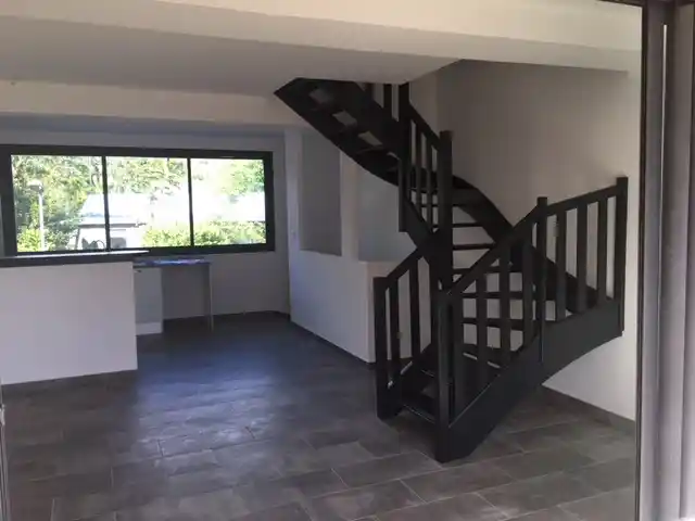 Photo 4 - Maison à louer - Ancien 1 036 € 4 pièces 3 chambres 83.64 m² Sainte-Marie 97438
