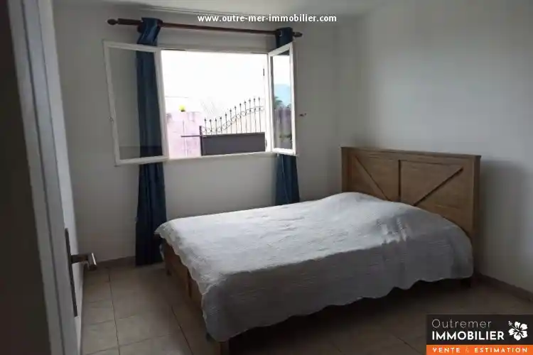 Photo 4 - Maison à vendre - Ancien 445 200 € 4 pièces 3 chambres 125 m² Saint-Denis Sainte-clotilde 97490