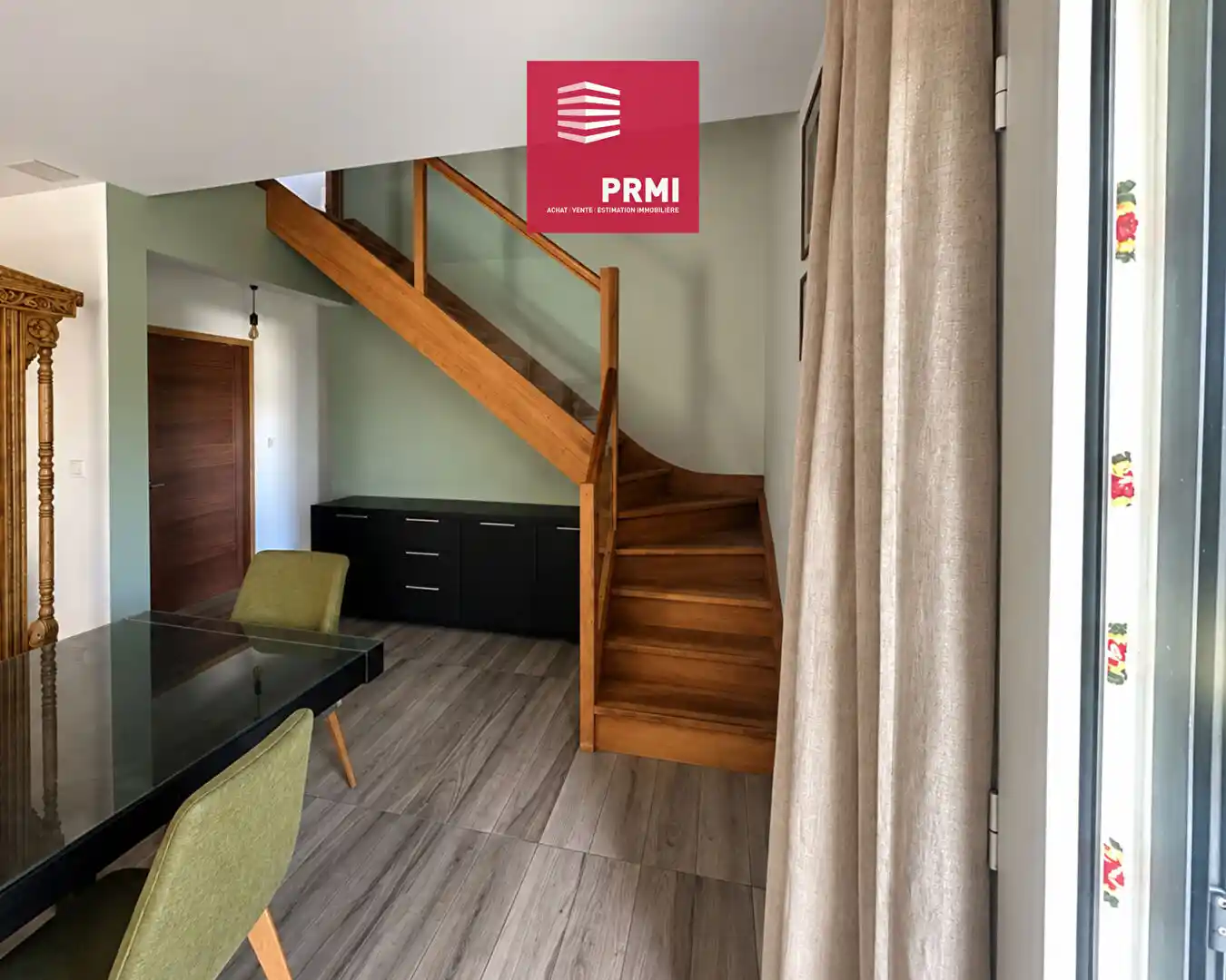 Photo 1 - Maison à vendre - Ancien 339 000 € 4 pièces 3 chambres 117 m² Sainte-Suzanne 97441