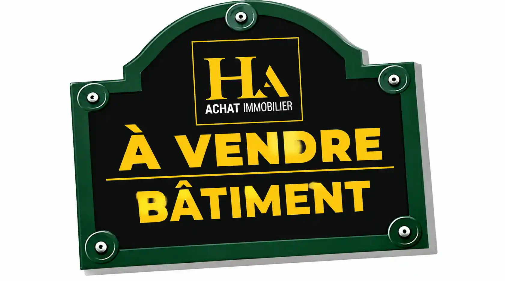 Photo 1 - Immeuble à vendre - Ancien 493 500 € 6 pièces 3 chambres 370 m² Saint-Benoît 97470