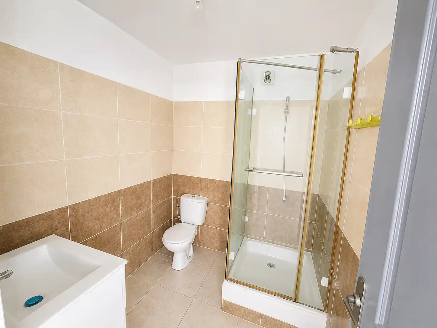 Photo 2 - Appartement à vendre - Ancien 46 000 € 1 pièces 23.3 m² Saint-Benoît 97470