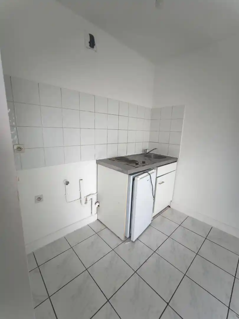 Photo 3 - Appartement à vendre - Ancien 80 300 € 1 pièces 1 chambres 23.87 m² Saint-Denis Sainte-clotilde 97490