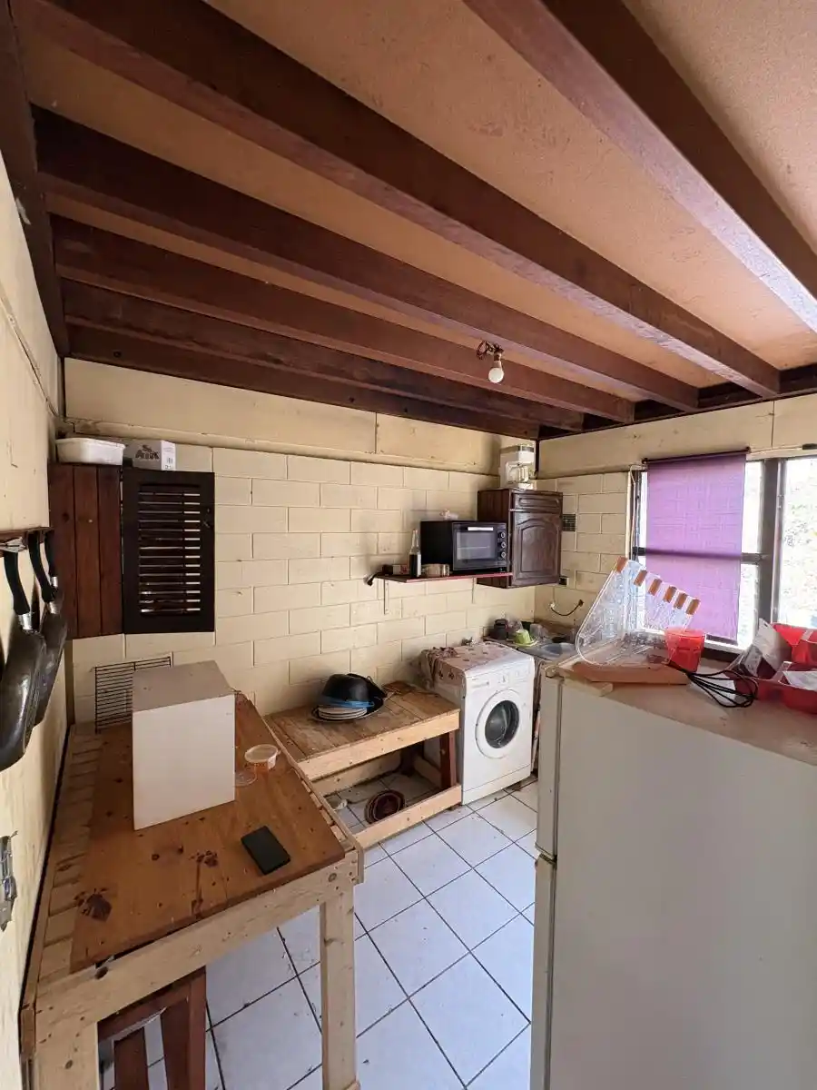 Photo 2 - Maison à vendre - Ancien 315 000 € 4 pièces 3 chambres 70 m² Saint-Paul 97434