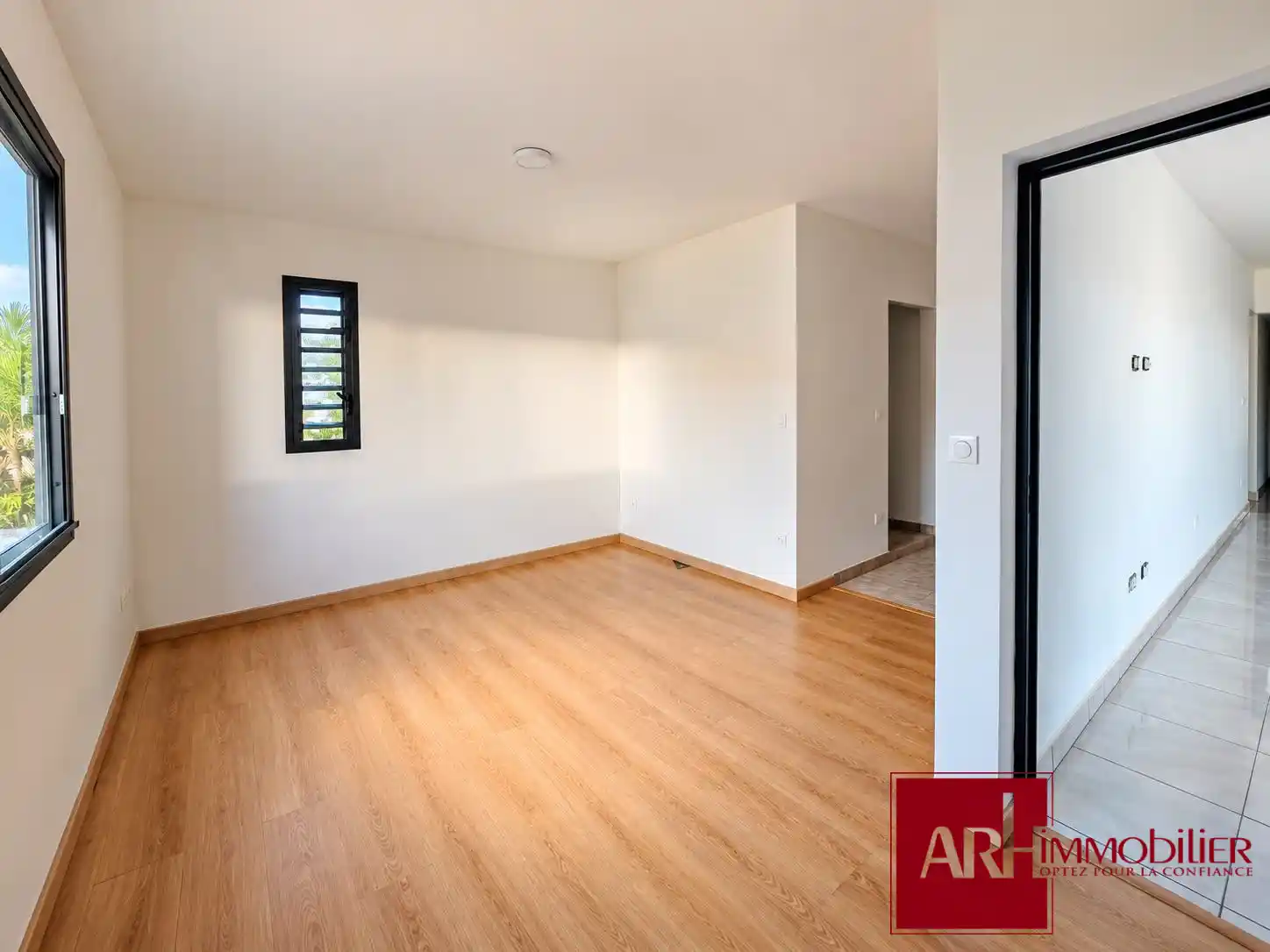 Photo 4 - Maison à vendre - Ancien 441 000 € 5 pièces 3 chambres 96 m² Le Tampon 97430