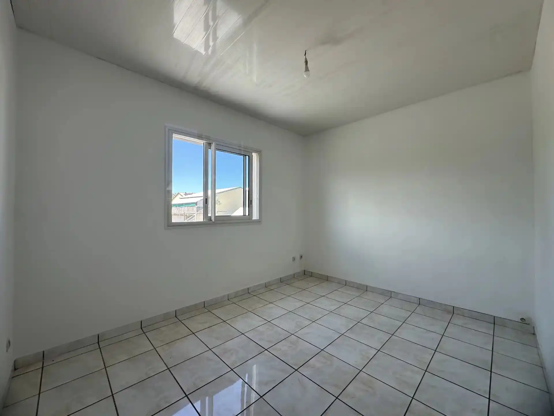 Photo 4 - Appartement à vendre - Ancien 113 400 € 2 pièces 1 chambres 53.54 m² Saint-Louis 97450