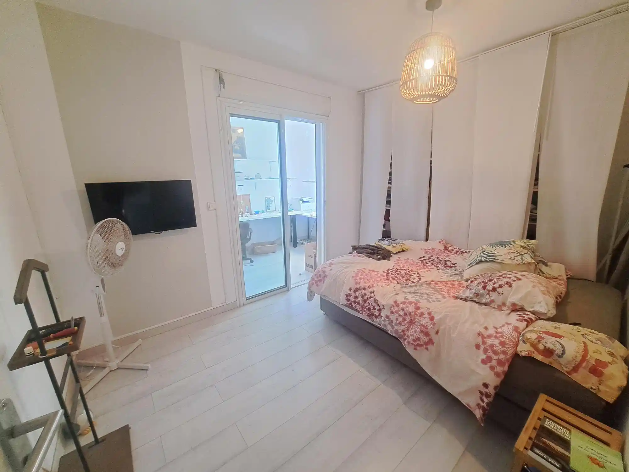 Photo 4 - Maison à louer - Ancien 1 335 € 5 pièces 3 chambres 88.9 m² Saint-André 97440